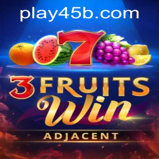 3FruitsWin: Uma Jornada Interativa e Empolgante no Mundo dos Jogos