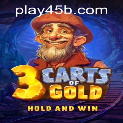 Descubra o Fascinante Mundo de 3cartsOfGold: Guia Completo e Atualizado