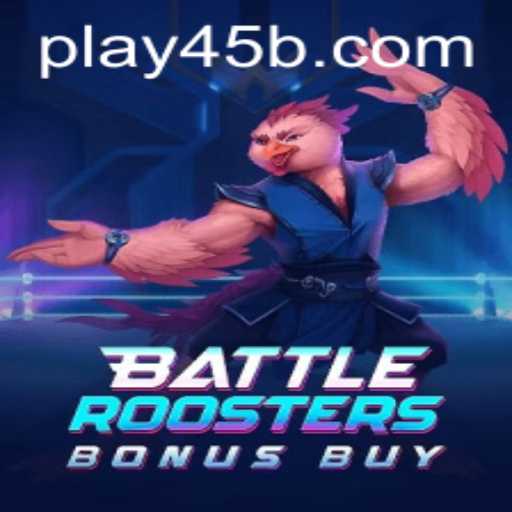 Tudo o que você precisa saber sobre BattleRoostersBonusBuy