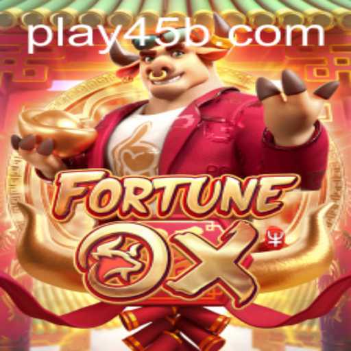 Descubra o Empolgante Mundo de FortuneOx