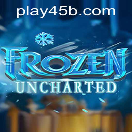 FrozenUncharted: Aventura e Estratégia no Mundo Congelado
