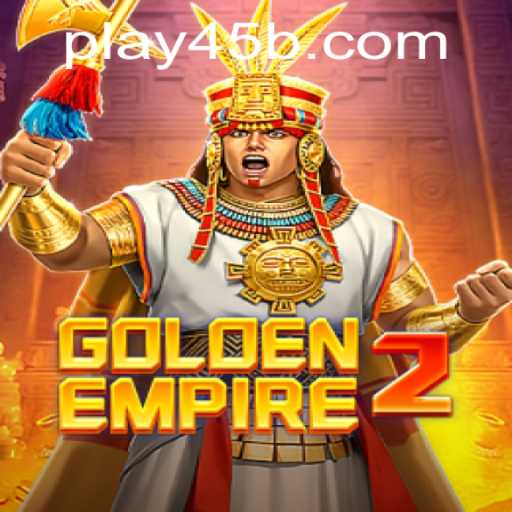 GoldenEmpire2: Uma Jornada Épica pelo Império Dourado