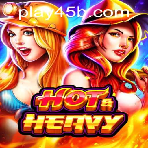 Descubra 'HotHeavy': O Jogo Inovador que Está Conquistando o Mundo