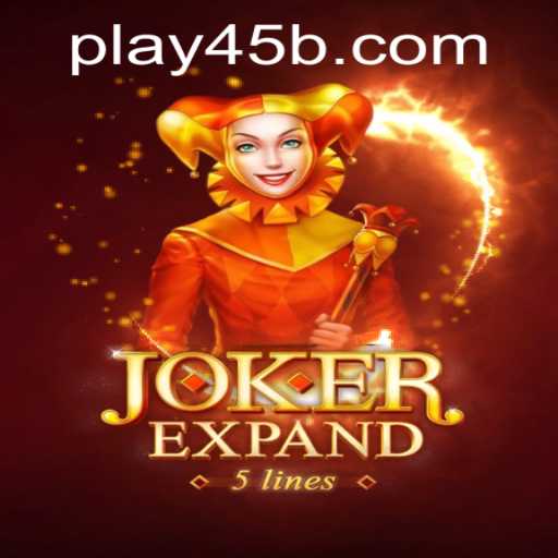 JokerExpand: A Nova Sensação no Mundo dos Jogos