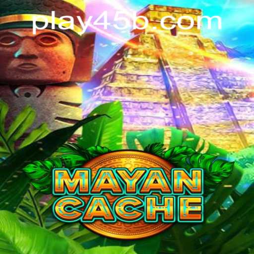 Descobrindo MayanCache: Um Jogo de Aventura Épico Inspirado na Cultura Maia
