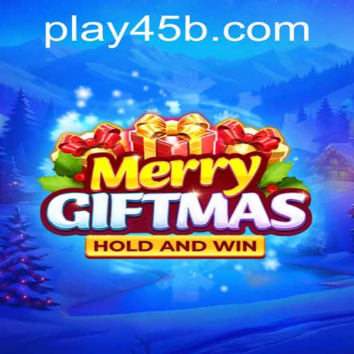 MerryGiftmas: Descubra o Jogo que Está Conquistando os Lares neste Natal