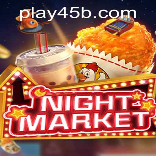 Explorando o Jogo NIGHTMARKET: Uma Imersão em Estratégia e Aventura