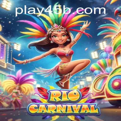 Descubra o RioCarnival: A Nova Sensação no Mundo dos Jogos