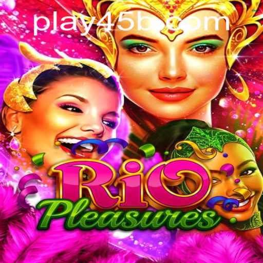 Descubra o Envolvente Mundo de RioPleasures: O Jogo que Conquista Multidões