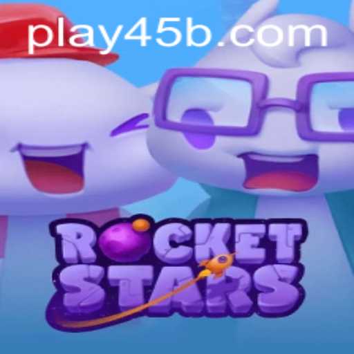 Descubra o Universo de RocketStars: O Jogo que Está Conquistando a Galáxia