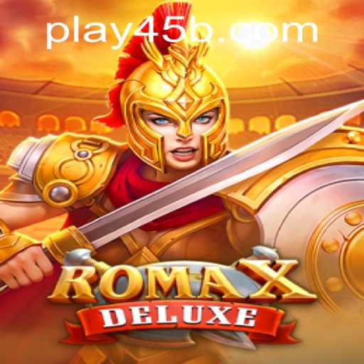 Explorando o Fascinante Mundo de RomaXDeluxe: A Experiência de Jogo que Conquista