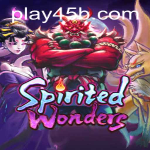 SpiritedWonders: Uma Jornada Inédita no Mundo dos Jogos