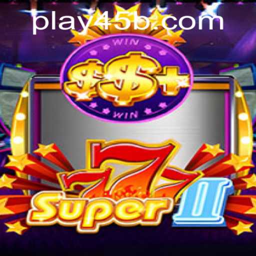Descubra Super777II: A Revolução nos Jogos de Estratégia