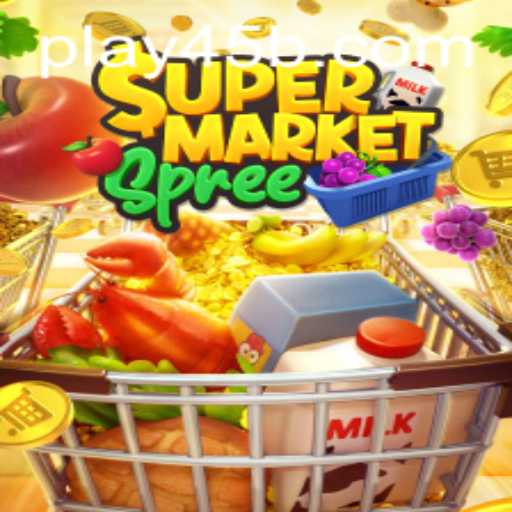 Descubra Tudo Sobre o Jogo SupermarketSpree: Um Desafio Dinâmico no Mundo das Compras