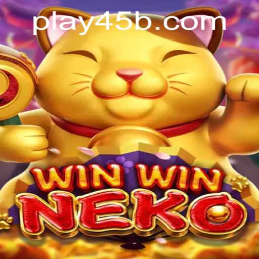 Descubra o Fascinante Mundo de WinWinNeko: O Jogo de Estratégia de 45b